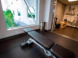 Hotel Araiza San Luis