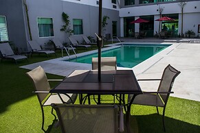 Hotel Araiza San Luis