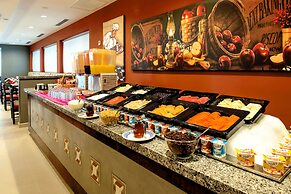 Hotel Araiza San Luis