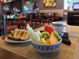 Hotel Araiza San Luis