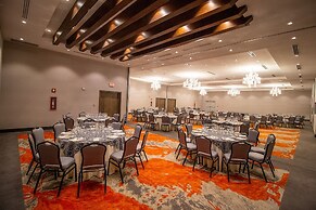 Hotel Araiza San Luis