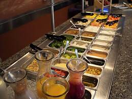 Hotel Araiza San Luis