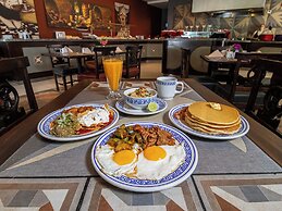 Hotel Araiza San Luis