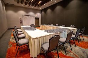 Hotel Araiza San Luis