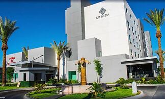 Hotel Araiza San Luis