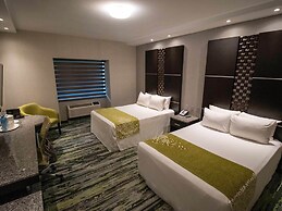 Hotel Araiza San Luis