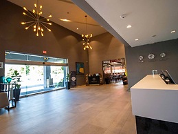 Hotel Araiza San Luis