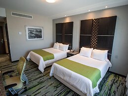 Hotel Araiza San Luis