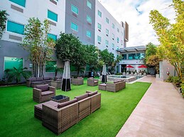 Hotel Araiza San Luis