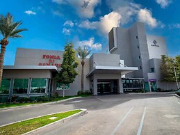 Hotel Araiza San Luis