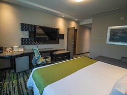 Hotel Araiza San Luis