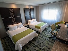 Hotel Araiza San Luis