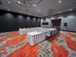 Hotel Araiza San Luis