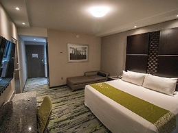 Hotel Araiza San Luis