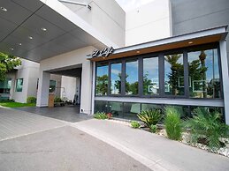 Hotel Araiza San Luis