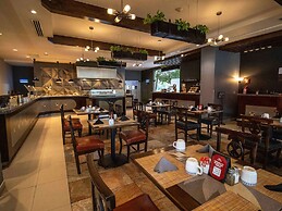 Hotel Araiza San Luis