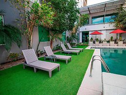 Hotel Araiza San Luis