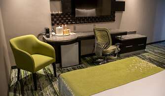 Hotel Araiza San Luis