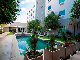 Hotel Araiza San Luis