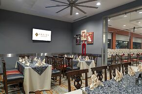 Hotel Araiza San Luis