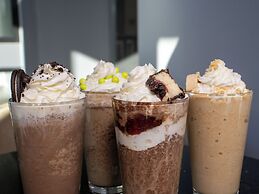 Hotel Araiza San Luis