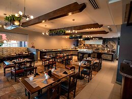 Hotel Araiza San Luis