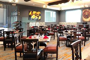 Hotel Araiza San Luis