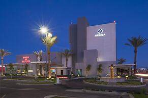 Hotel Araiza San Luis