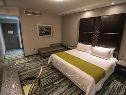 Hotel Araiza San Luis