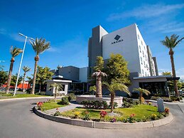 Hotel Araiza San Luis