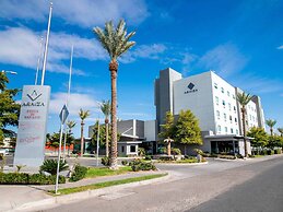 Hotel Araiza San Luis