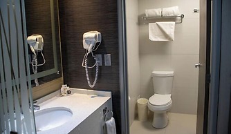 Hotel Araiza San Luis