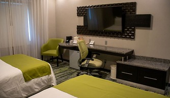 Hotel Araiza San Luis