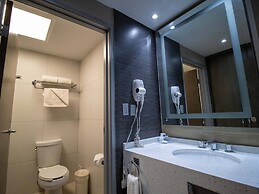 Hotel Araiza San Luis