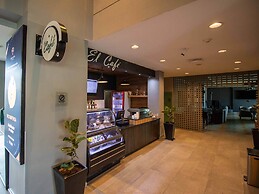 Hotel Araiza San Luis