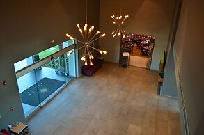 Hotel Araiza San Luis