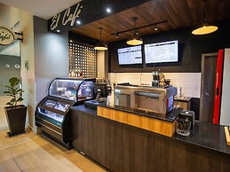 Hotel Araiza San Luis