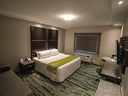 Hotel Araiza San Luis