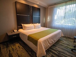 Hotel Araiza San Luis