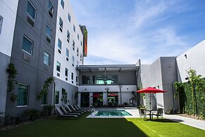 Hotel Araiza San Luis