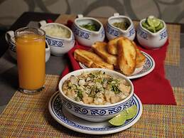 Hotel Araiza San Luis