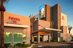 Hotel Araiza San Luis