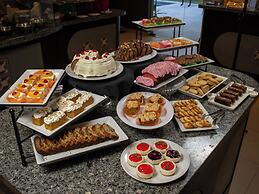 Hotel Araiza San Luis