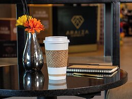 Hotel Araiza San Luis