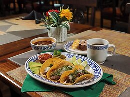 Hotel Araiza San Luis