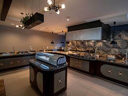 Hotel Araiza San Luis