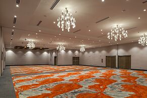 Hotel Araiza San Luis