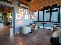 Hotel Araiza San Luis