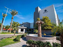 Hotel Araiza San Luis