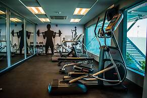 Hotel Araiza San Luis